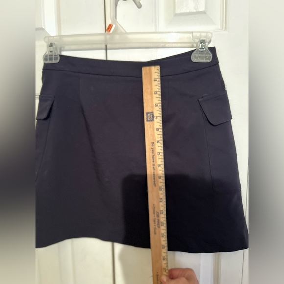 ❤️ 3/$15❤️ Sinequenone mini cargo skirt - Picture 4 of 6